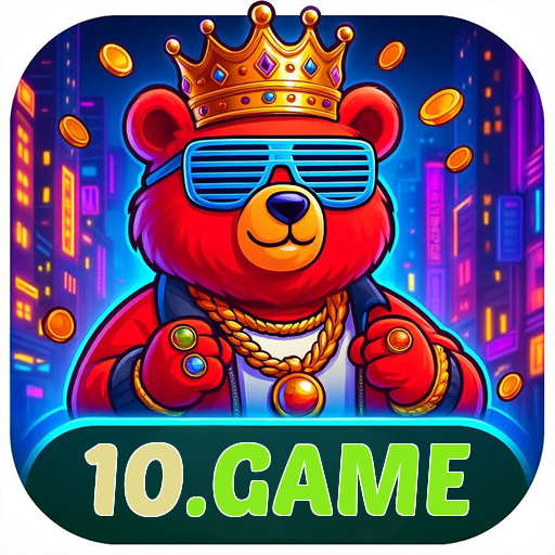10.game logo