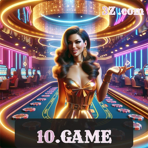 10.game Apostas Online