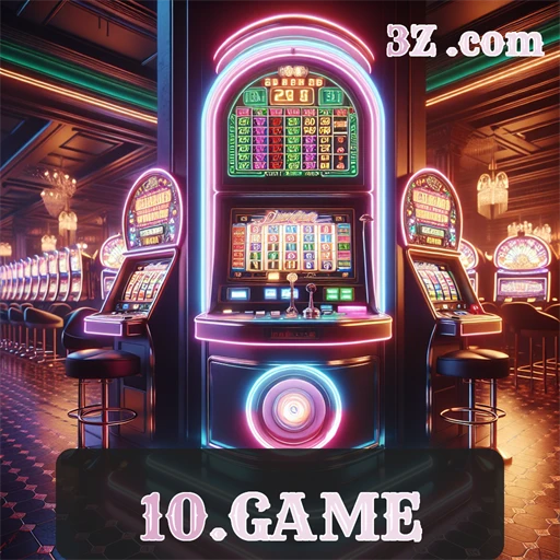 10.game Cassino Online