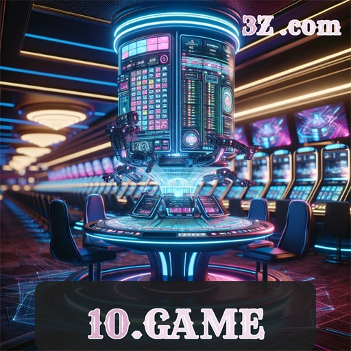 10.game Serviço Confiável
