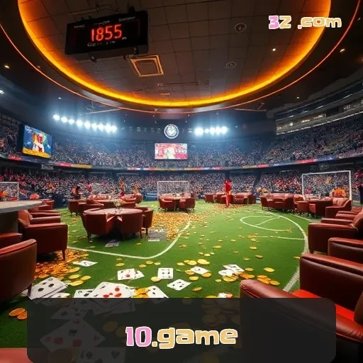 10.game Login
