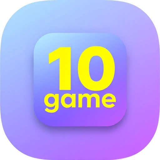 Logotipo 10.game