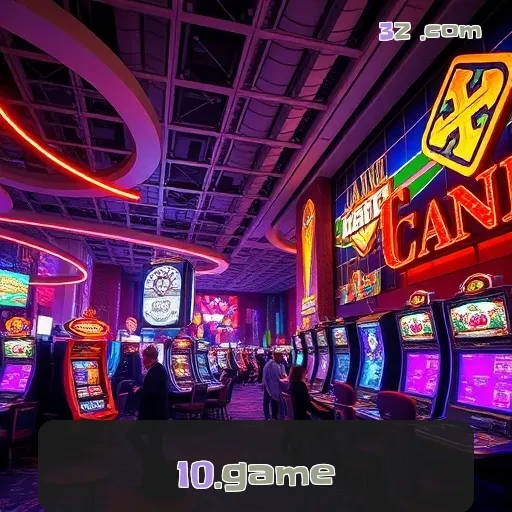 10.game Plataforma