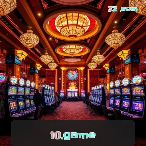 10.game Segurança