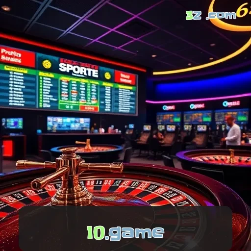 10.game Caça-Níqueis