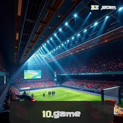 10.game Eventos Esportivos